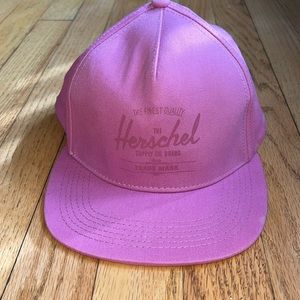 Herschel Supply Co. Whaler Hat